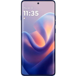 Смартфон Motorola Edge 60 Pro 12/512GB NFC Dazzling Blue (No Adapter) Global (PB7X0069RS) UA