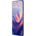 Смартфон Motorola Edge 60 Pro 12/512GB NFC Dazzling Blue (No Adapter) Global (PB7X0069RS) UA