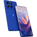 Смартфон Motorola Edge 60 Pro 12/512GB NFC Dazzling Blue (No Adapter) Global (PB7X0069RS) UA