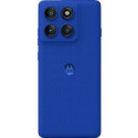 Смартфон Motorola Edge 60 Pro 12/512GB NFC Dazzling Blue (No Adapter) Global (PB7X0069RS) UA