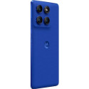 Смартфон Motorola Edge 60 Pro 12/512GB NFC Dazzling Blue (No Adapter) Global (PB7X0069RS) UA