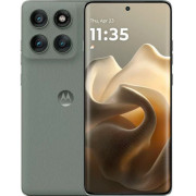 Смартфон Motorola Edge 60 Pro 12/512GB NFC Shadow (No Adapter) Global (PB7X0068RS) UA