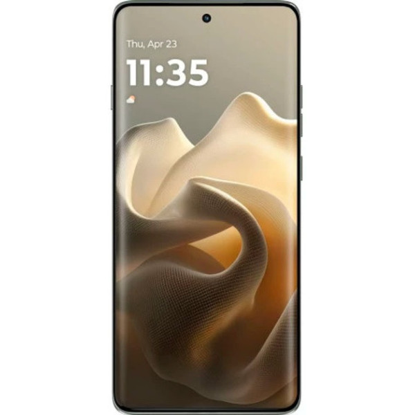 Смартфон Motorola Edge 60 Pro 12/512GB NFC Shadow (No Adapter) Global (PB7X0068RS) UA