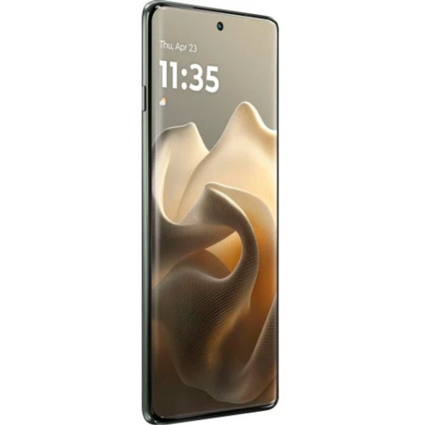 Смартфон Motorola Edge 60 Pro 12/512GB NFC Shadow (No Adapter) Global (PB7X0068RS) UA