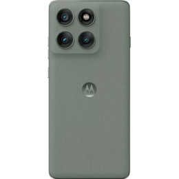 Смартфон Motorola Edge 60 Pro 12/512GB NFC Shadow (No Adapter) Global (PB7X0068RS) UA