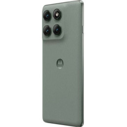 Смартфон Motorola Edge 60 Pro 12/512GB NFC Shadow (No Adapter) Global (PB7X0068RS) UA