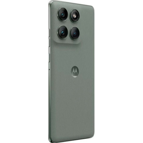 Смартфон Motorola Edge 60 Pro 12/512GB NFC Shadow (No Adapter) Global (PB7X0068RS) UA