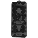 Защитное стекло Proove Achilles для iPhone 12 Pro Max Black (PGPAIP12PM01)