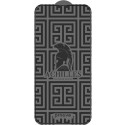 Захисне скло Proove Achilles для iPhone 15 Pro Black (PGPAIP15P001)