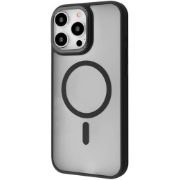 Чохол Proove Essence Case with Magnetic Ring для iPhone 16 Pro Max Black (PCECIP16PM02)