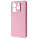 Чохол WAVE Colorful (TPU) для Xiaomi Redmi Note 14 4G UA Pink Sand