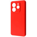 Чохол WAVE Colorful (TPU) для Xiaomi Redmi Note 14 4G UA Red