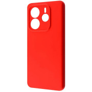 Чохол WAVE Colorful (TPU) для Xiaomi Redmi Note 14 4G UA Red