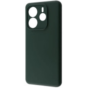Чехол WAVE Colorful (TPU) для Xiaomi Redmi Note 14 4G UA Forest Green