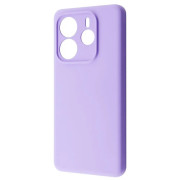 Чехол WAVE Colorful (TPU) для Xiaomi Redmi Note 14 4G UA Light Purple