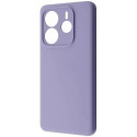 Чехол WAVE Colorful (TPU) для Xiaomi Redmi Note 14 4G UA Lavender