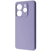 Чохол WAVE Colorful (TPU) для Xiaomi Redmi Note 14 4G UA Lavender