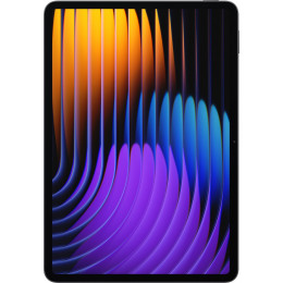 Планшет Xiaomi Pad 7 8/128GB Wi-Fi Gray (with Adapter) EU 2