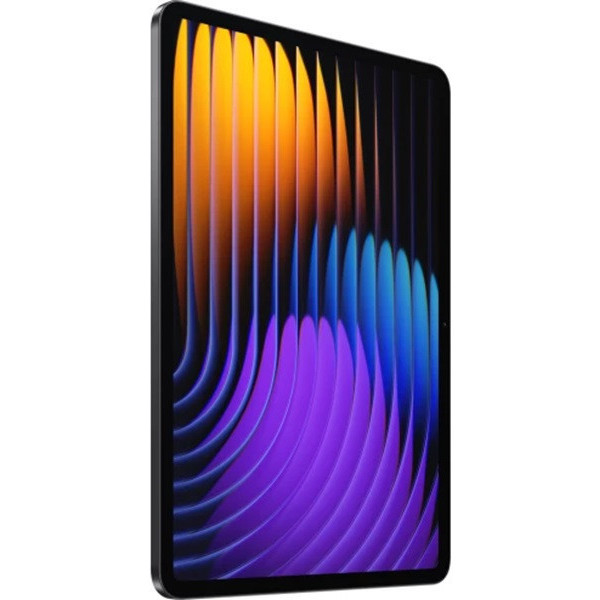 Планшет Xiaomi Pad 7 8/128GB Wi-Fi Gray (with Adapter) EU
