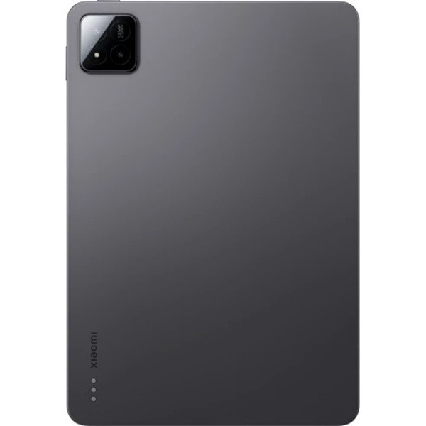 Планшет Xiaomi Pad 7 8/128GB Wi-Fi Gray (with Adapter) EU