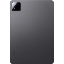 Планшет Xiaomi Pad 7 8/128GB Wi-Fi Gray (with Adapter) EU