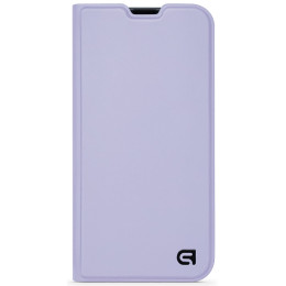Чехол-книжка ArmorStandart OneFold для Samsung A56 5G A566 Lavender (ARM82594)