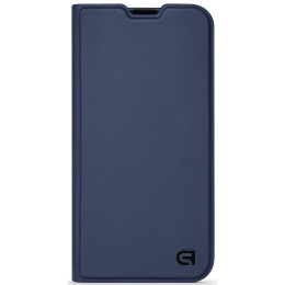 Чехол-книжка ArmorStandart OneFold для Samsung A56 5G A566 Dark Blue (ARM82593)