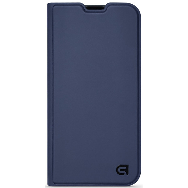 Чехол-книжка ArmorStandart OneFold для Samsung A56 5G A566 Dark Blue (ARM82593)