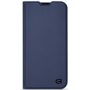 Чехол-книжка ArmorStandart OneFold для Samsung A56 5G A566 Dark Blue (ARM82593)