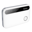 Модем Hoco HI41 Portable Mobile WiFi Transmitter White