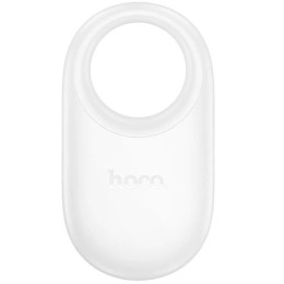 Пошуковий трекер Hoco E94 Pearl White