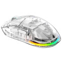 Мишка Onikuma CW926 White