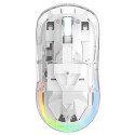 Мишка Onikuma CW926 White
