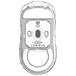 Мишка Onikuma CW926 White