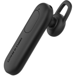 Bluetooth-гарнітура XO BE4 Black
