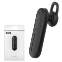 Bluetooth-гарнітура XO BE4 Black