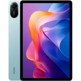 Планшет Xiaomi Redmi Pad 2 4/128GB WiFi Mint Green (VHU5875EU) UA