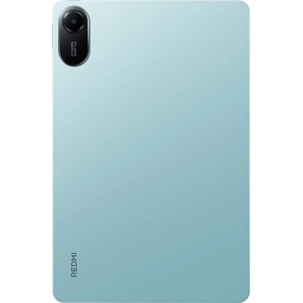 Планшет Xiaomi Redmi Pad 2 4/128GB WiFi Mint Green (VHU5875EU) UA