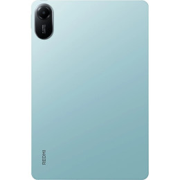 Планшет Xiaomi Redmi Pad 2 4/128GB WiFi Mint Green (VHU5875EU) UA