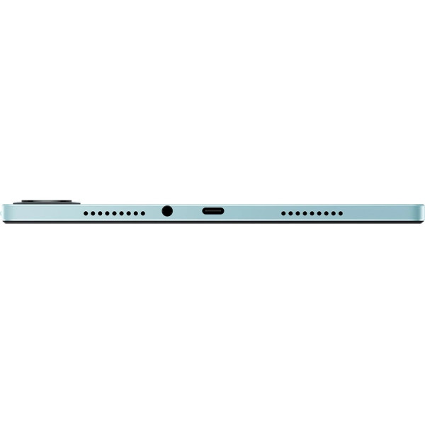 Планшет Xiaomi Redmi Pad 2 4/128GB WiFi Mint Green (VHU5875EU) UA