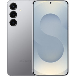 Смартфон Samsung Galaxy S25 Plus S936B 12/512GB Silver Shadow (SM-S936BZSG) EU