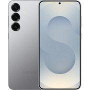 Смартфон Samsung Galaxy S25 Plus S936B 12/512GB Silver Shadow (SM-S936BZSG) EU