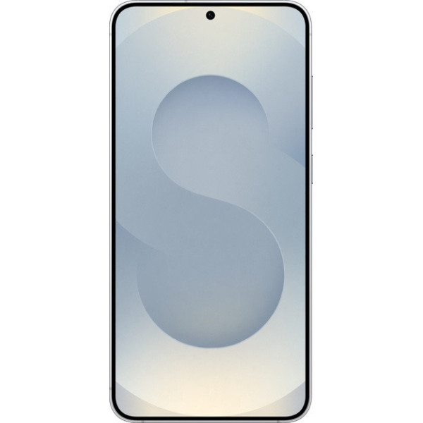 Смартфон Samsung Galaxy S25 Plus S936B 12/512GB Silver Shadow (SM-S936BZSG) EU