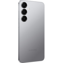 Смартфон Samsung Galaxy S25 Plus S936B 12/512GB Silver Shadow (SM-S936BZSG) EU