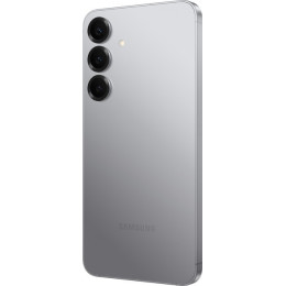Смартфон Samsung Galaxy S25 Plus S936B 12/512GB Silver Shadow (SM-S936BZSG) EU