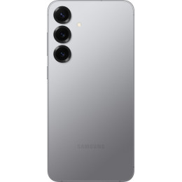 Смартфон Samsung Galaxy S25 Plus S936B 12/512GB Silver Shadow (SM-S936BZSG) EU