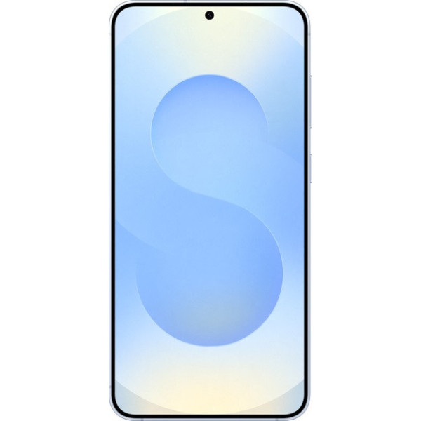 Смартфон Samsung Galaxy S25 Plus S936B 12/512GB Icy Blue (SM-S936BLBG) EU