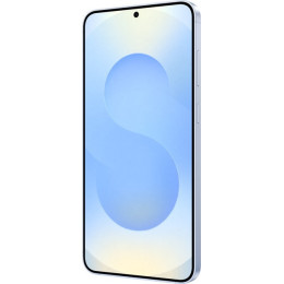 Смартфон Samsung Galaxy S25 Plus S936B 12/512GB Icy Blue (SM-S936BLBG) EU