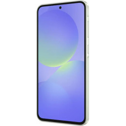 Смартфон Samsung Galaxy A36 A366B 6/128GB Lime (SM-A366BLGB) EU