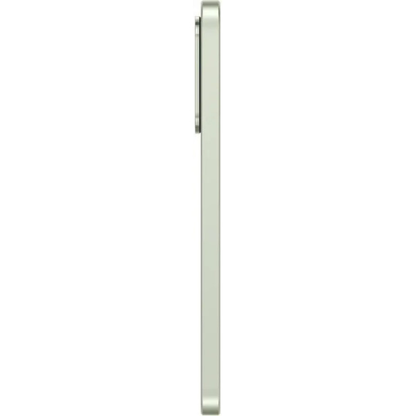 Смартфон Samsung Galaxy A36 A366B 6/128GB Lime (SM-A366BLGB) EU
